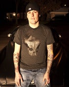 Image of The B.O.B. (Black-on-Black)
