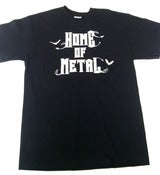Image of Home Of Metal T