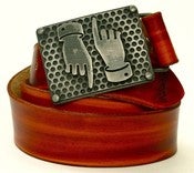 Image of Disco Buckle