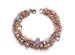 Image of Pearl Cluster Bracelet