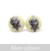 Image of Misty studs