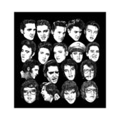 Image of 18 Ages of Elvis