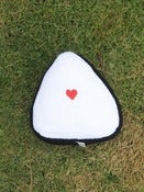 Image of Ume Musubi (Embroidered) 