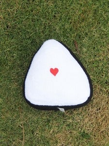 Image of Ume Musubi (Embroidered) 
