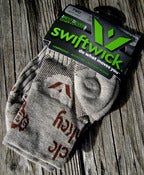 Image of Cycle Monkey Merino Wool Bike Socks