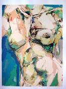 Image of Torso