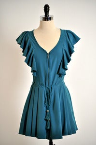 Image of Far Away Places Romper