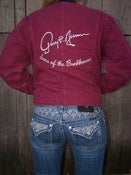 Image of Tour Jacket - Ladies