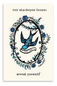 Image of Reveal Yourself Tea Towel
