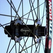 Image of Mountain 26" Disc Tubeless Front Only: Enthusiast Rider