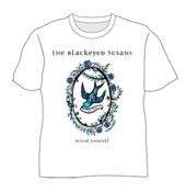 Image of Reveal Yourself T-Shirt - White