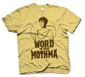 Image of Word to Your Mothma