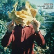 Image of Lullaby for the Passersby - CD