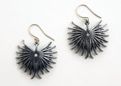 Image of Phoenix Earrings