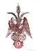 Image of Dust La Rock - Baphomet Print