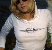 Image of FLYINGHOOD