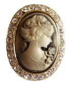 Image of Kristen Ring