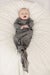 Image of Baby gift- the Knottie baby sleeper- Stone