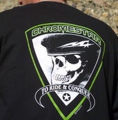 Image of CONQUEST