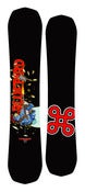Image of BlueBird Wax "RAM-BIRD" ManCamber Preorder 11-12