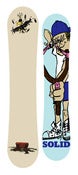 Image of Otterstrom MANcamber Preorder 11-12