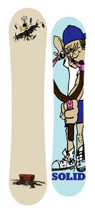 Image of Otterstrom MANcamber Preorder 11-12