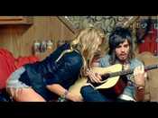 Image of Do Ya w/My Mouth Burnout V-Neck As seen in Kesha Video {featured below}