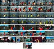 Image of Match Box Dances Full Set