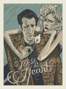 Image of Wild At Heart