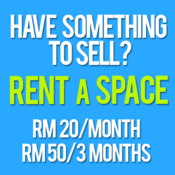 Image of RENT A SPACE