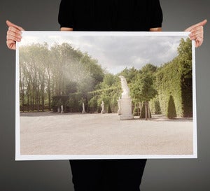 Image of Agnes Thor - Versailles mon amour no.2