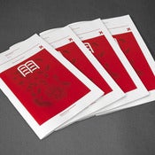 Image of Doku Typeface Manual