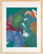 Image of Curiosities No. 9