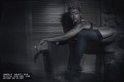 Image of Subject: Skin