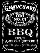 Image of BBQ NATION Men's TShirt
