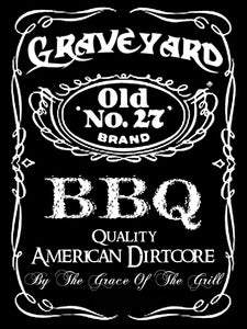 Image of BBQ NATION Men's TShirt