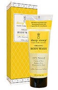 Image of Deep Steep's Grapefruit Bergamot Body Wash