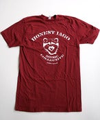 Image of Honest Iago Raccoon Tee