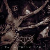 Image of Hetzer " Fall Of The Holy Cult" CD