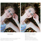 Image of DTP Beautify for Elements 9