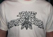 Image of Sphinx Moth T-Shirt
