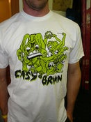 Image of monster tshirt