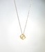 Image of Cube Pendant Necklace