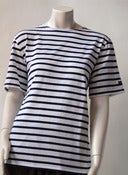 Image of Saint James Striped Tees
