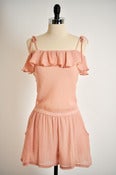 Image of Cotton Candy Romper