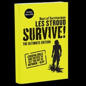 Image of Survive! The Ultimate Edition