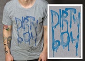 Image of DIRTY BOY