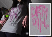Image of DIRTY GIRL