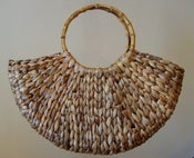 Image of Borsa Paglia Leo