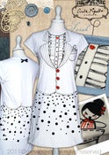 Image of Sarah dress